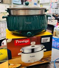 Prestige 6.5 L electric cooker